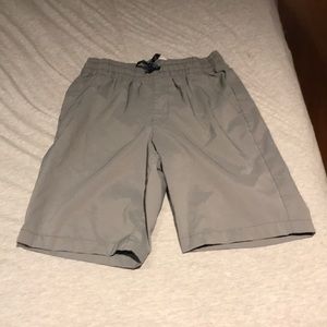 Old navy kids shorts size large